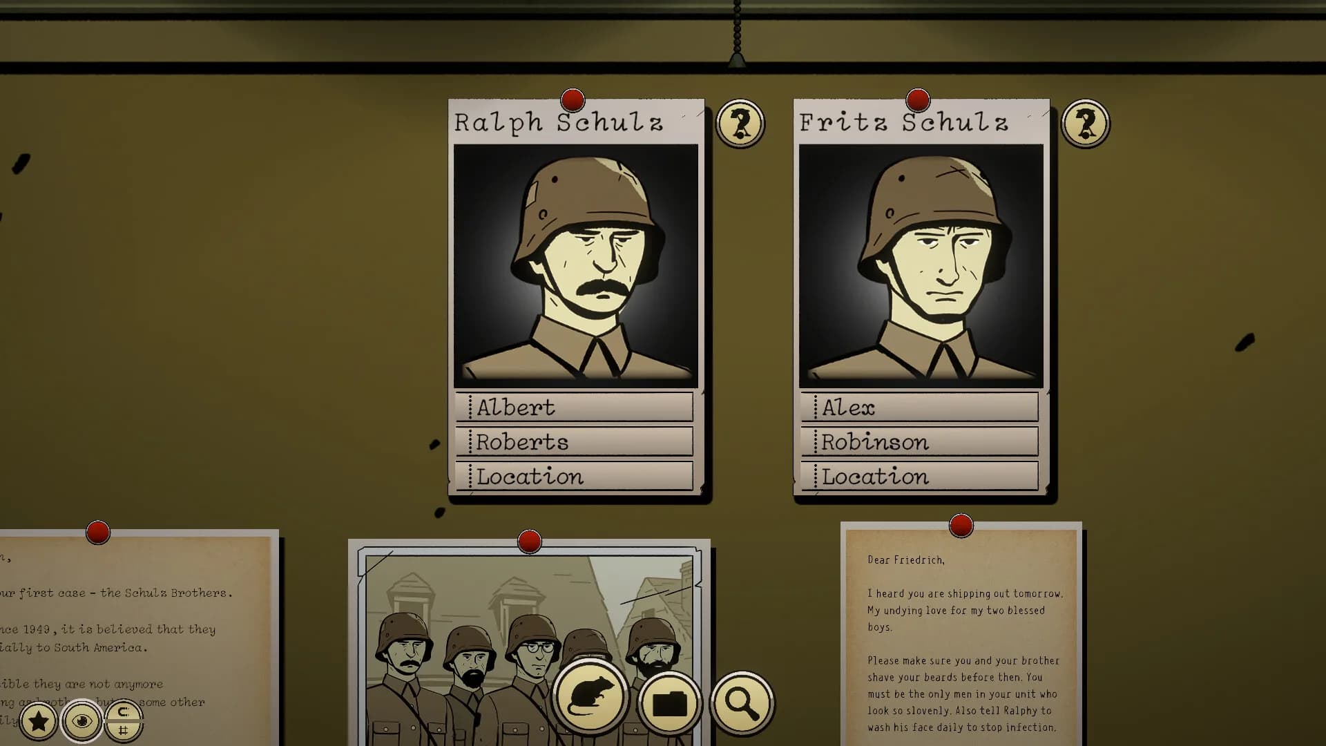 The Ratline görsel 4