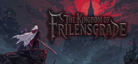 The Kingdom of Frilensgrade