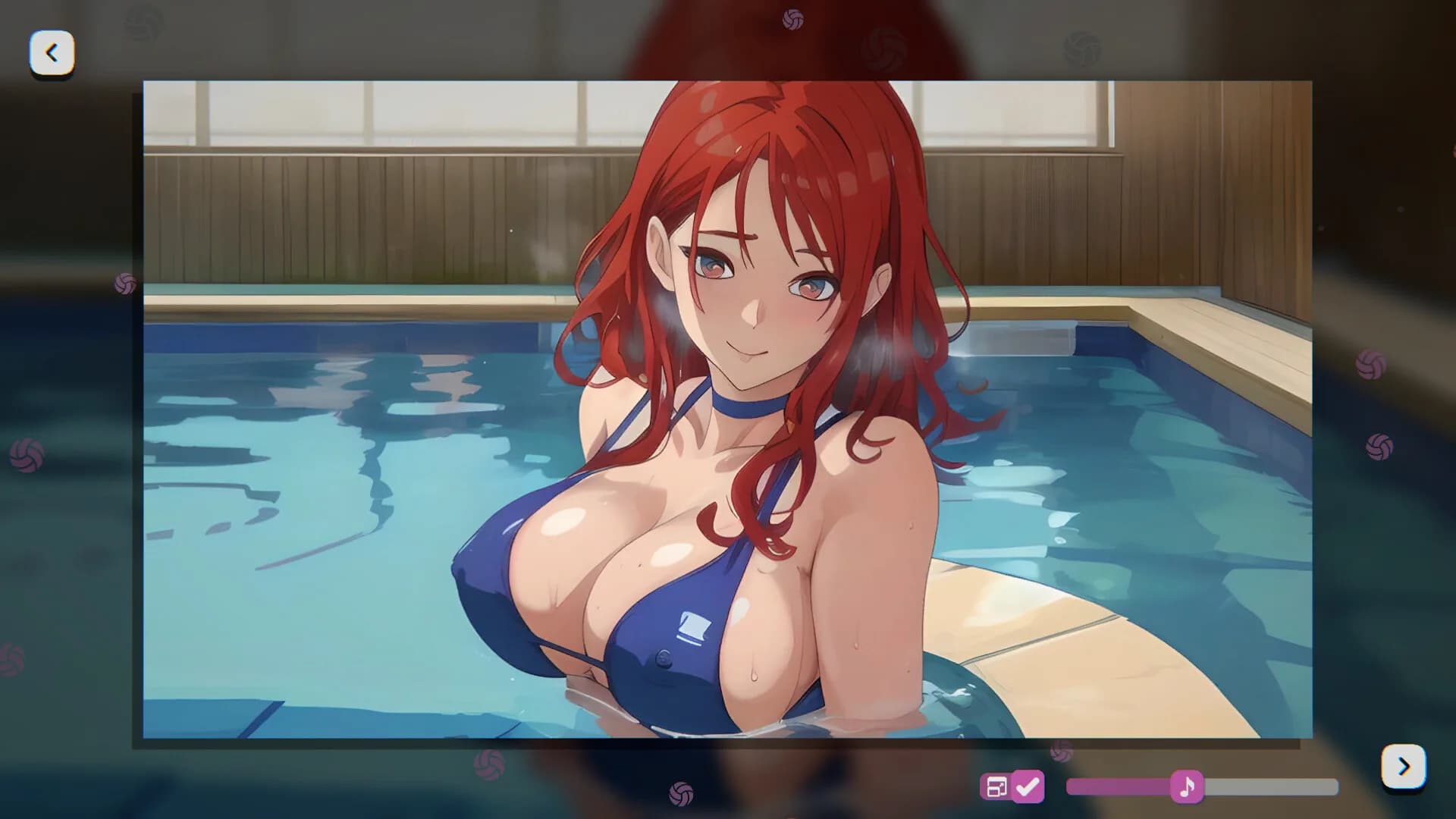 Hentai Sport görsel 6