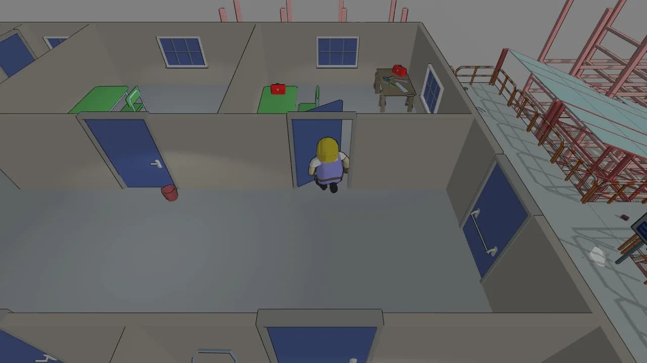 The Adventures of Mr. Bobley görsel 20