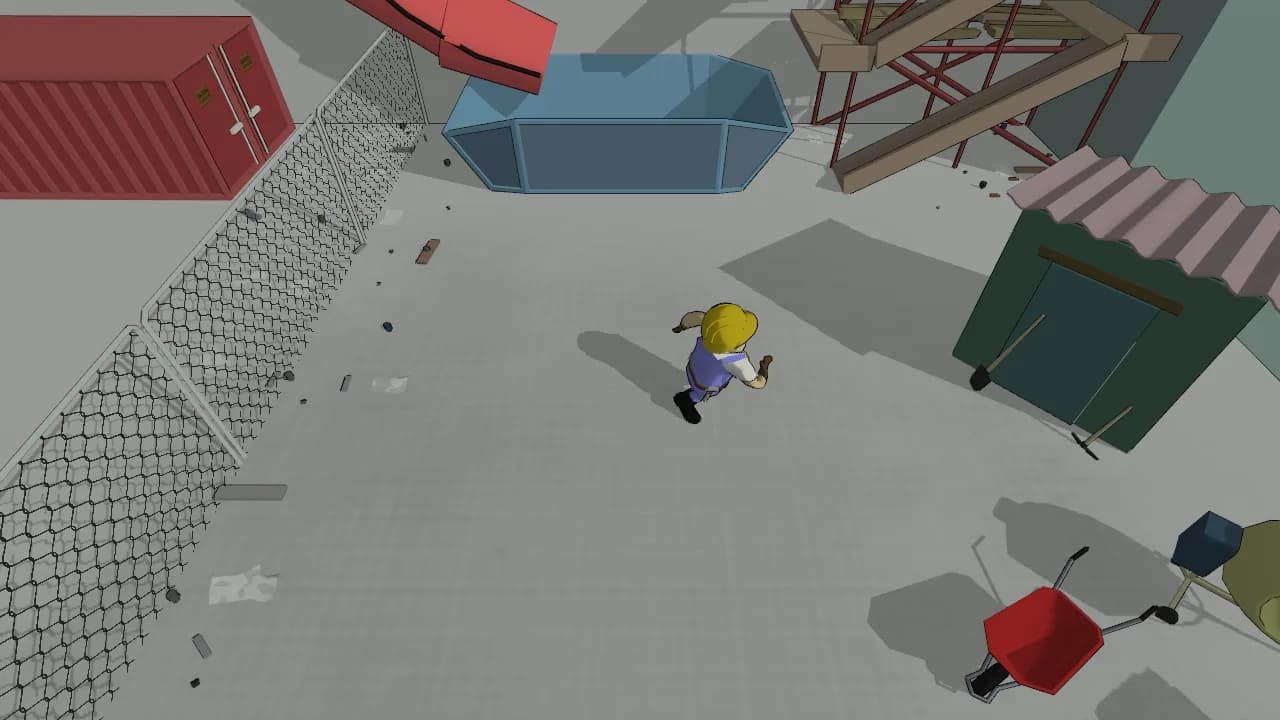 The Adventures of Mr. Bobley görsel 6