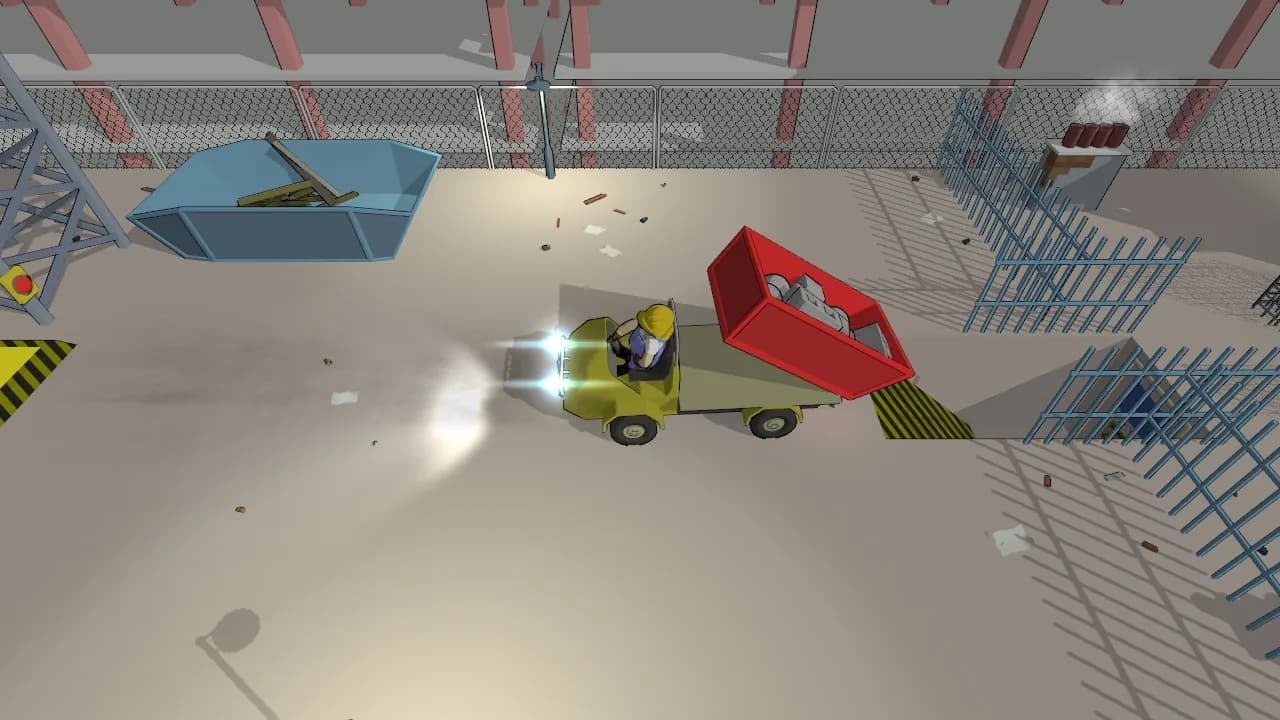 The Adventures of Mr. Bobley görsel 9