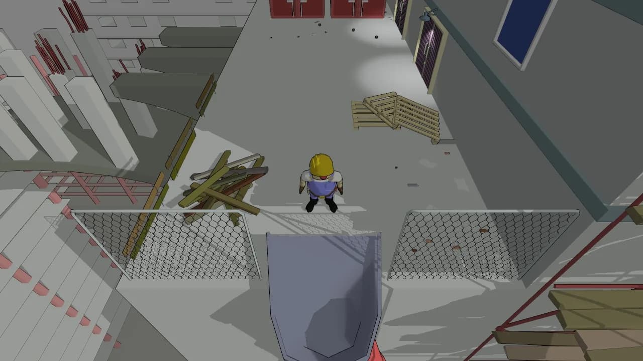 The Adventures of Mr. Bobley görsel 11