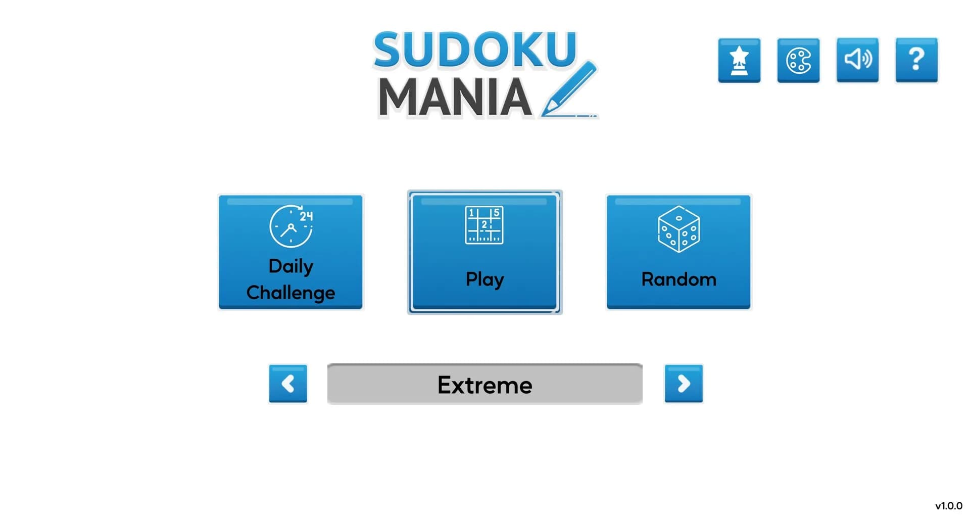 Sudoku Mania görsel 2
