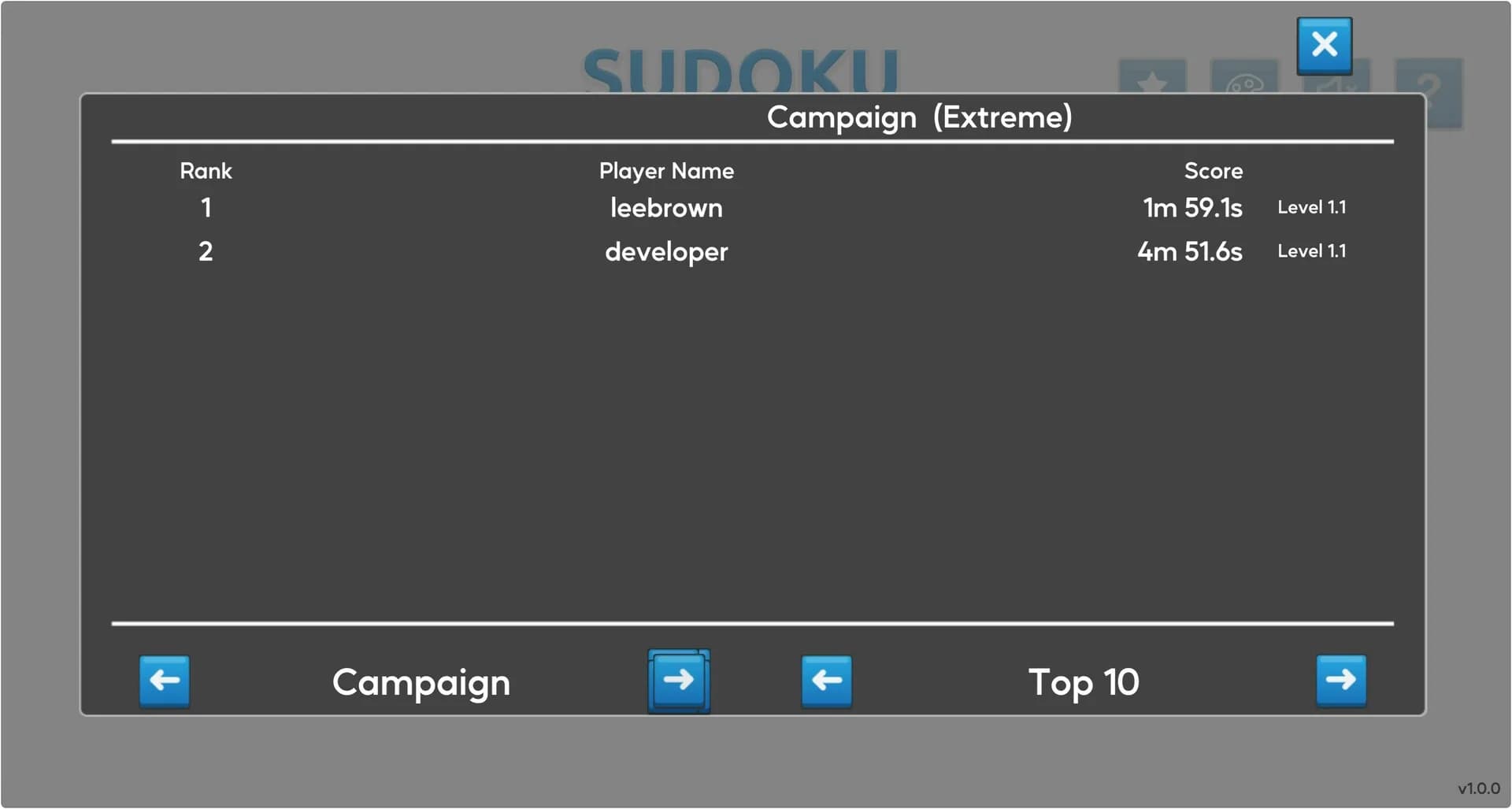 Sudoku Mania görsel 6