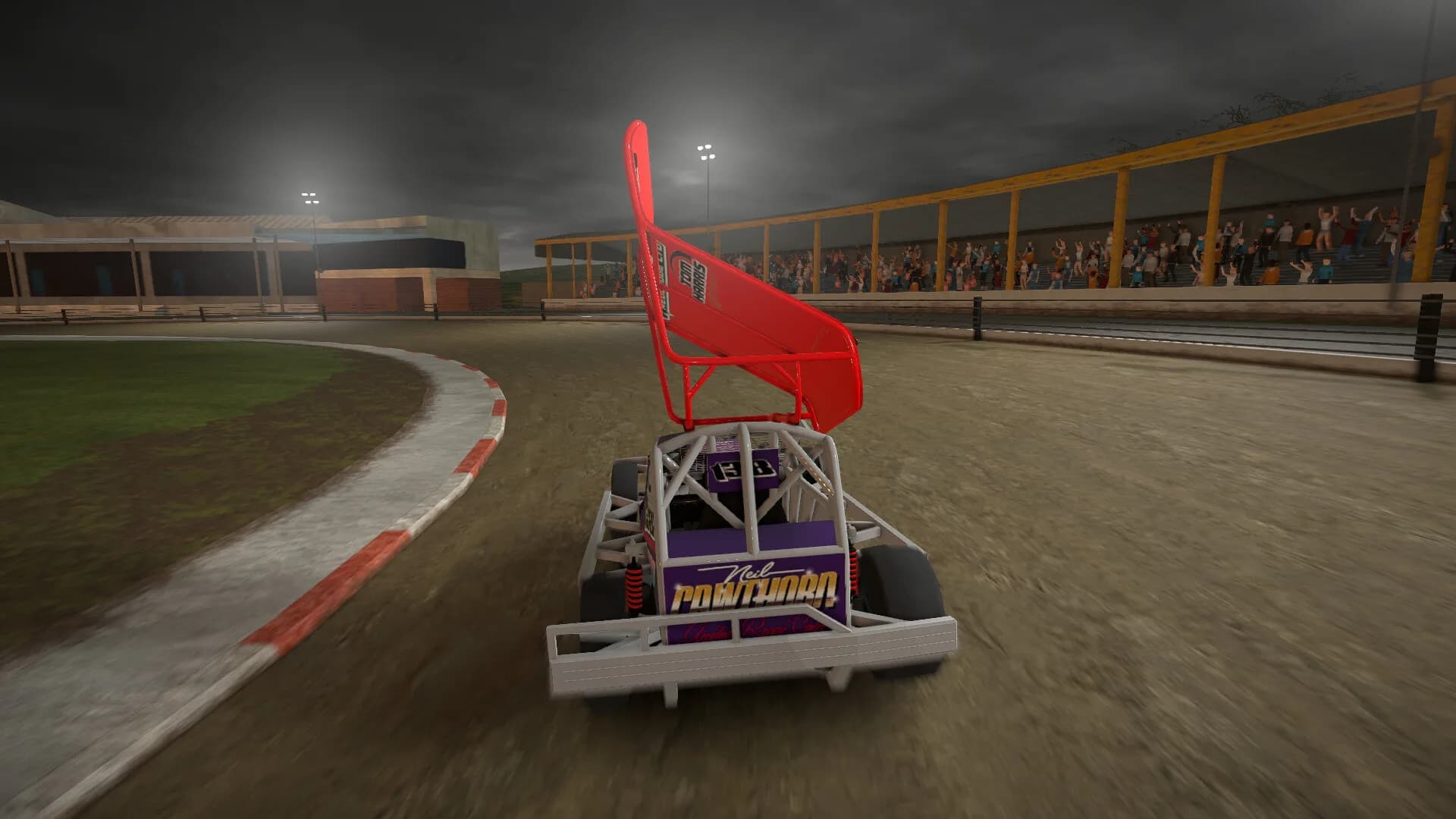 Short Oval Extreme görsel 3