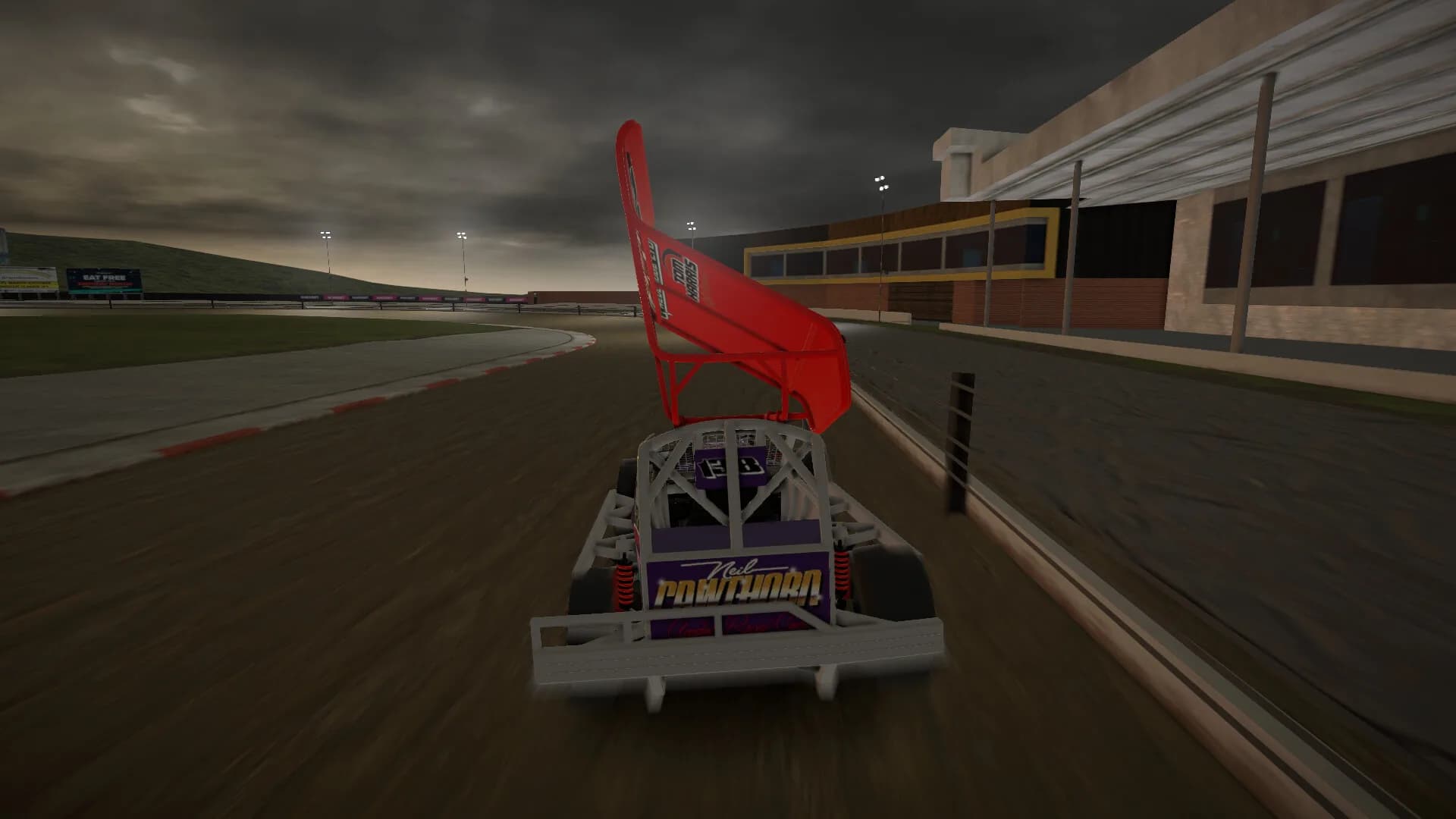 Short Oval Extreme görsel 7