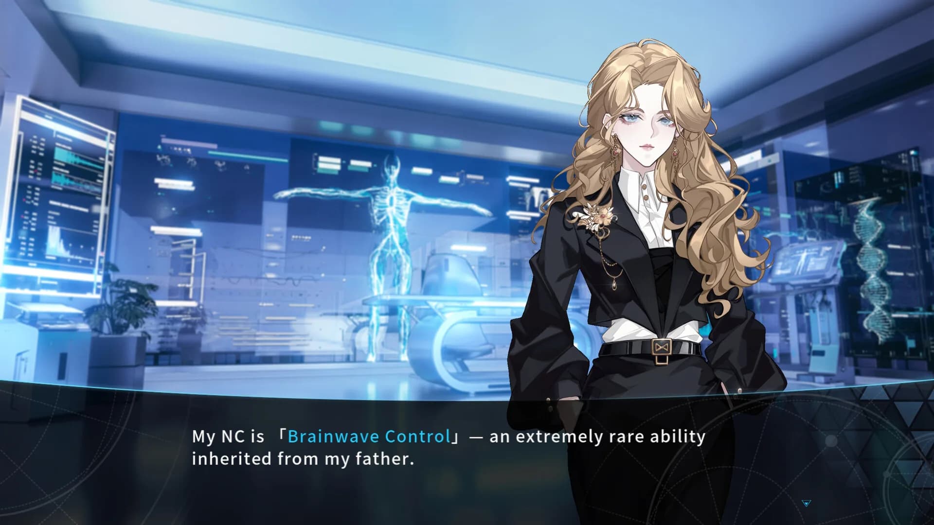 NCH: Chronos Rebirth görsel 2
