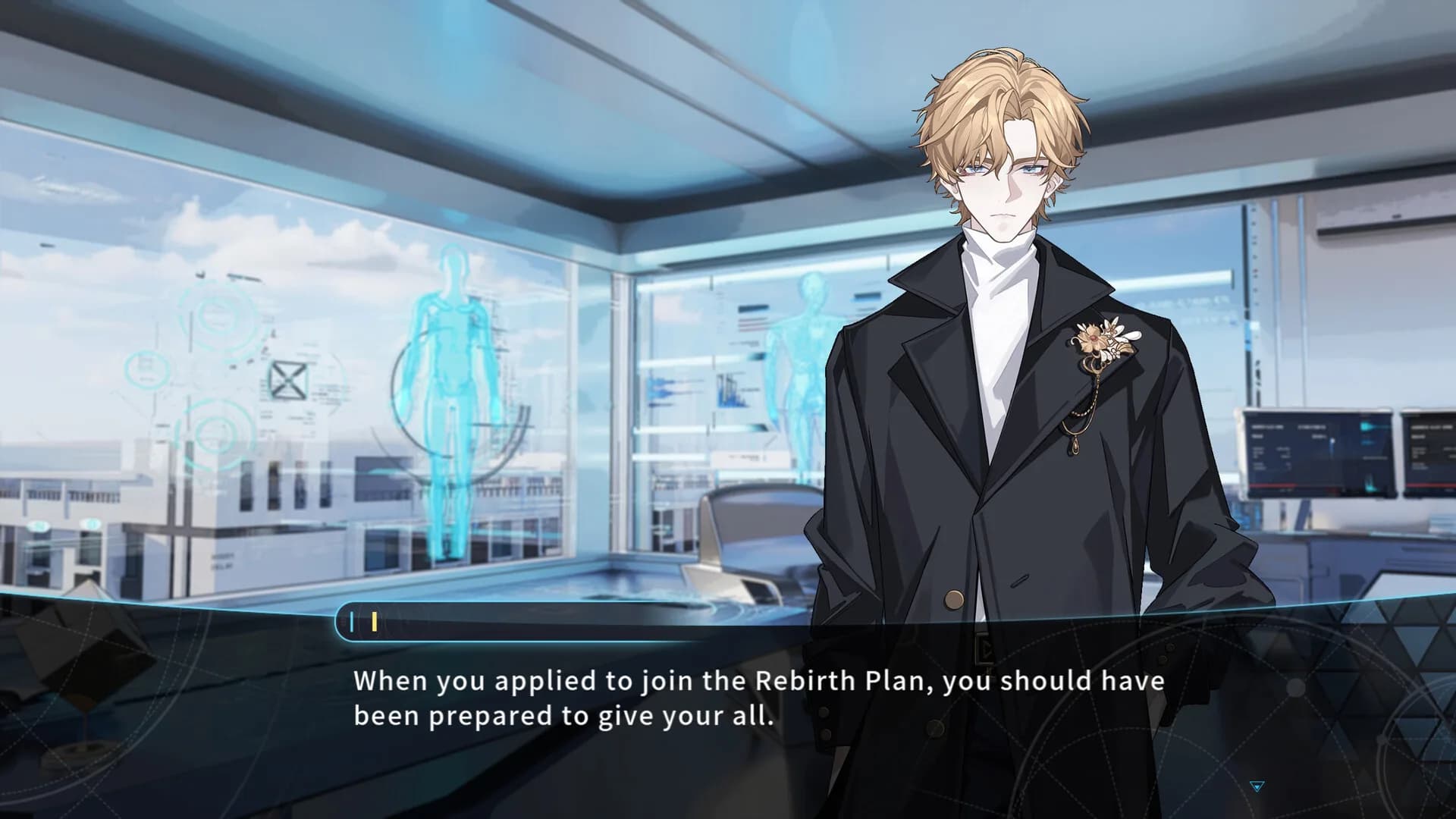 NCH: Chronos Rebirth görsel 3