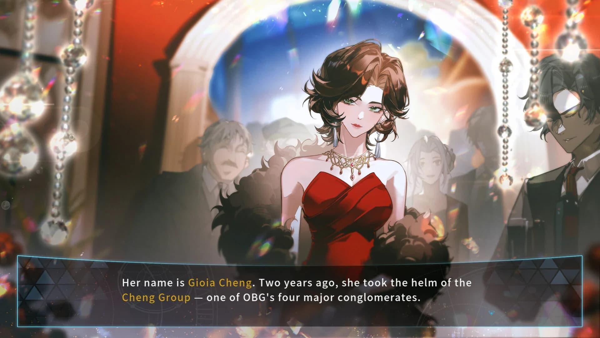 NCH: Chronos Rebirth görsel 4