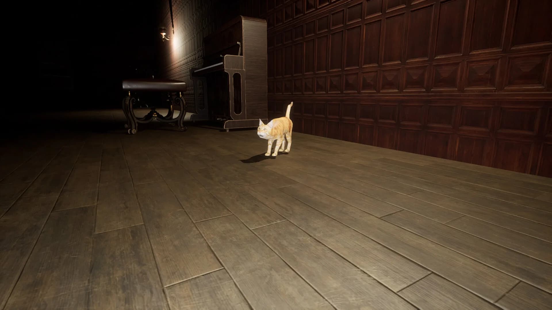 Good Boy The Long Night görsel 5