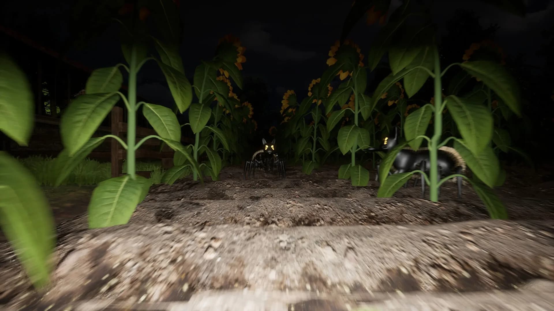 Good Boy The Long Night görsel 7