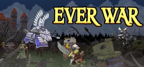 Ever War