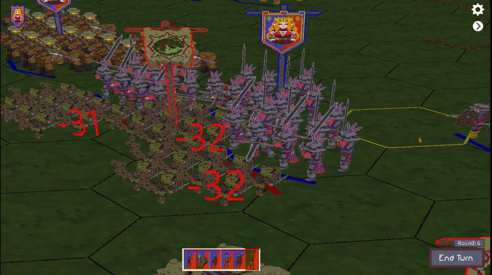 Ever War görsel 2
