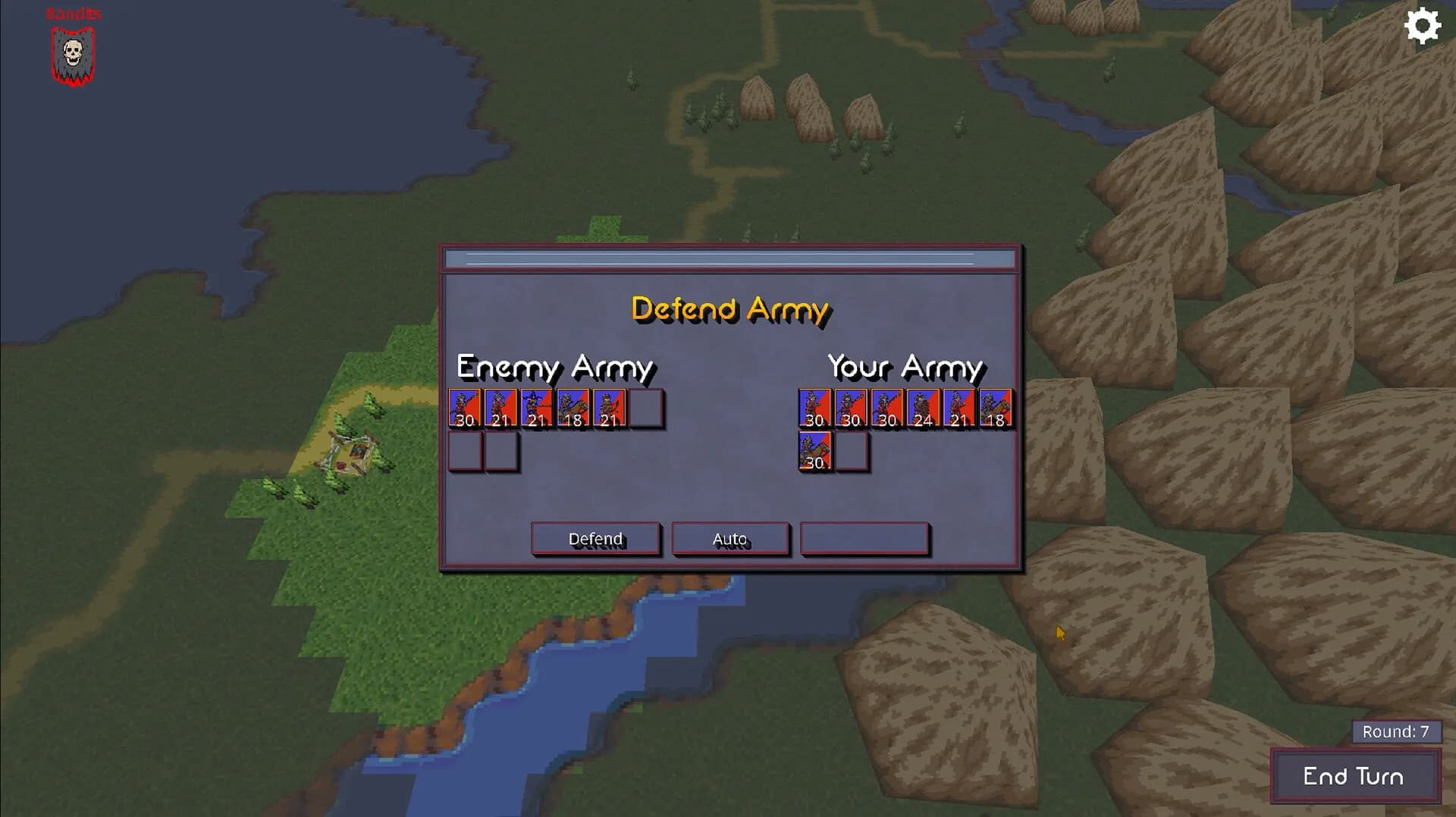 Ever War görsel 7