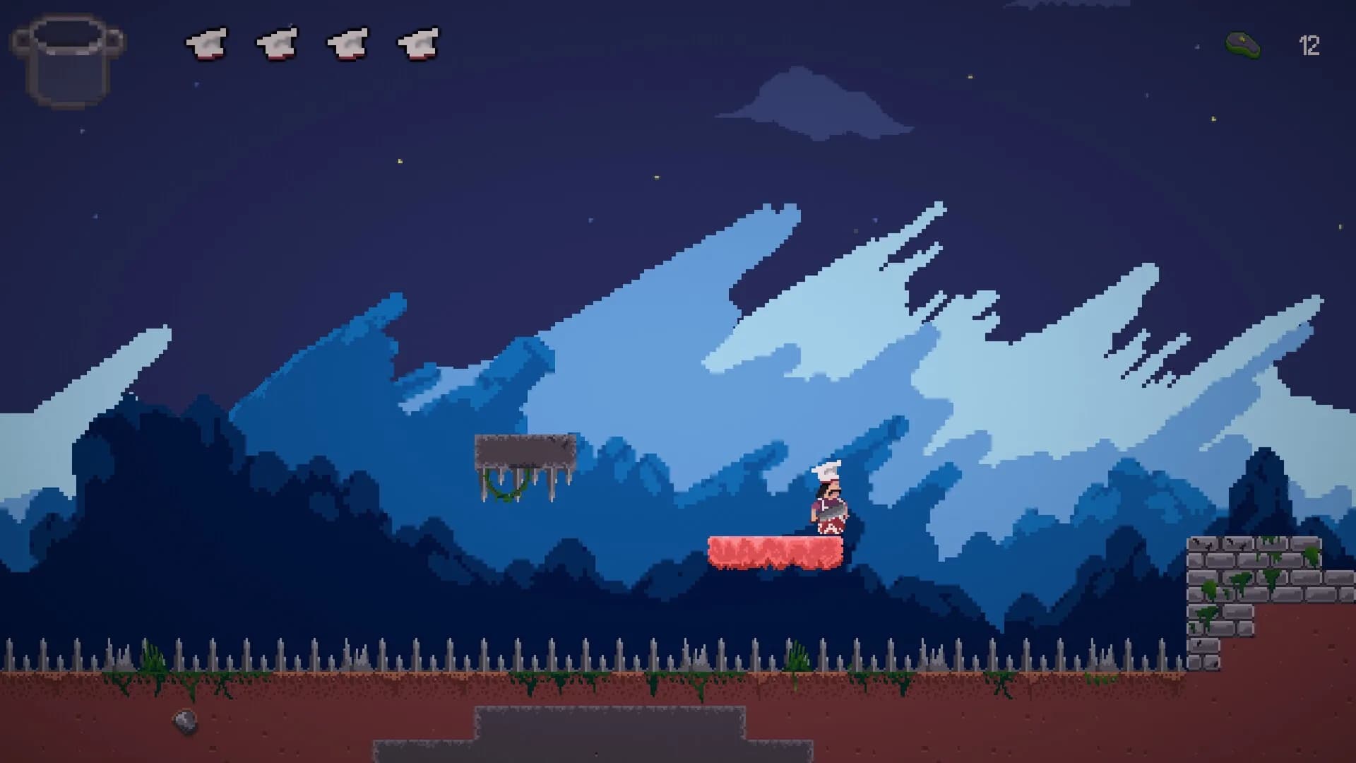 Pablo's Journey görsel 9