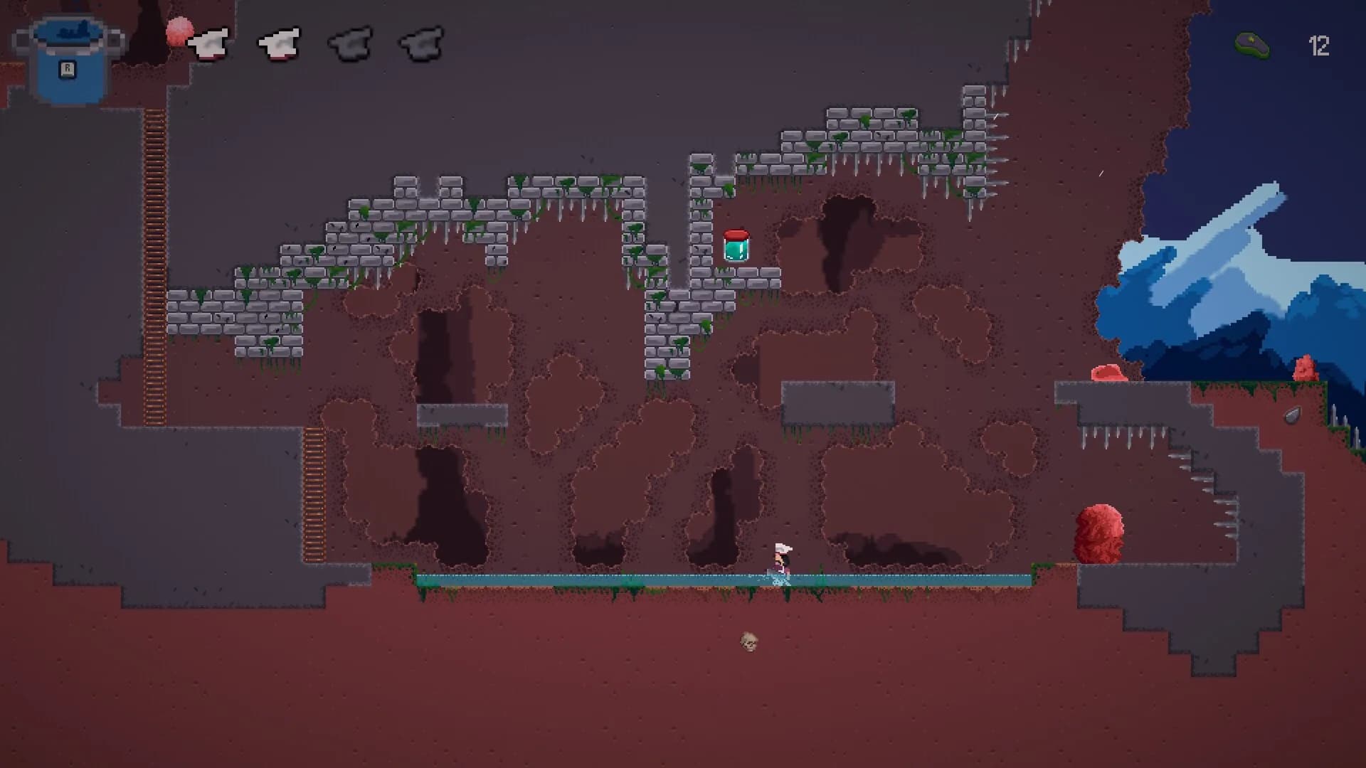 Pablo's Journey görsel 11