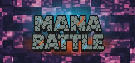 Mana Battle