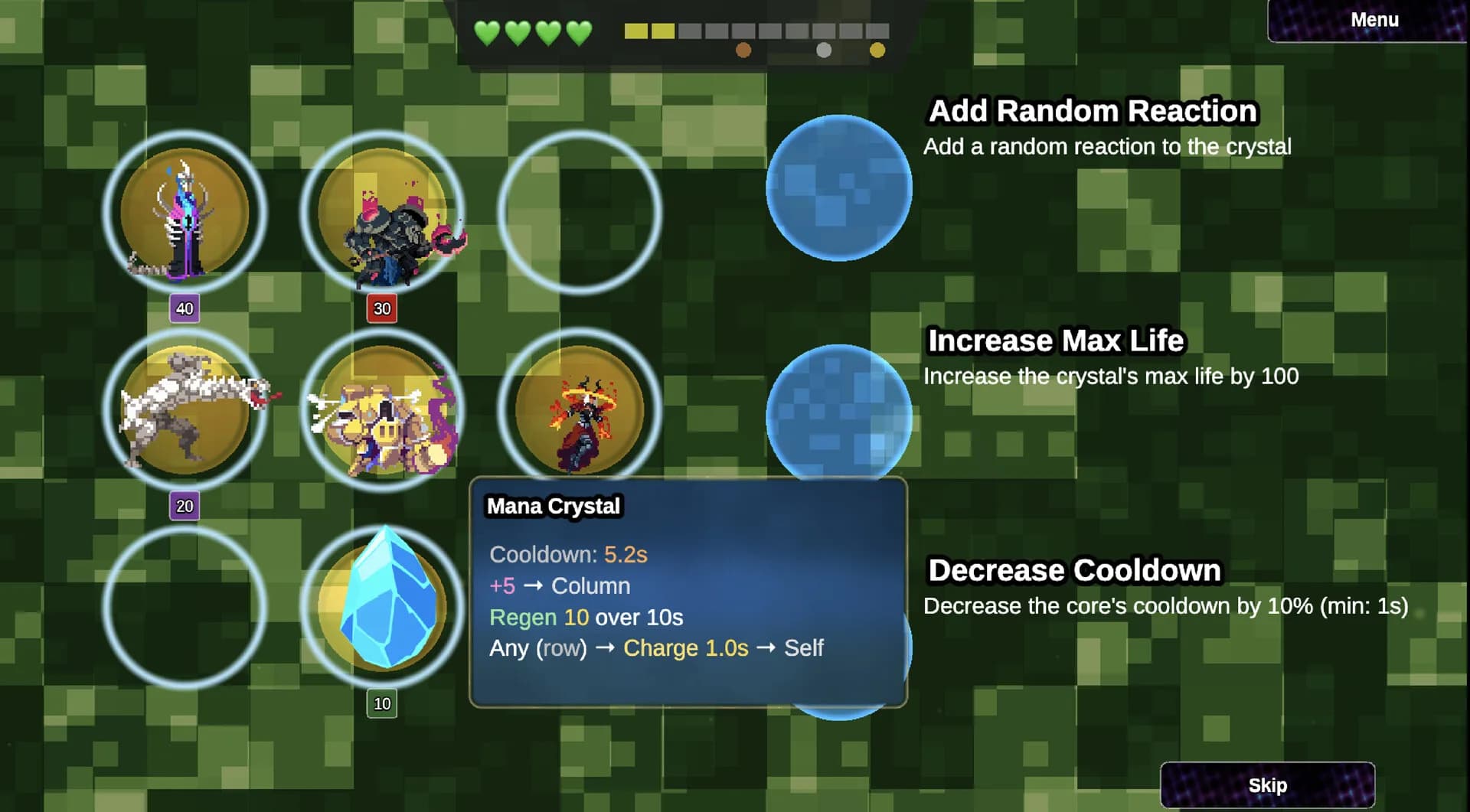 Mana Battle görsel 2