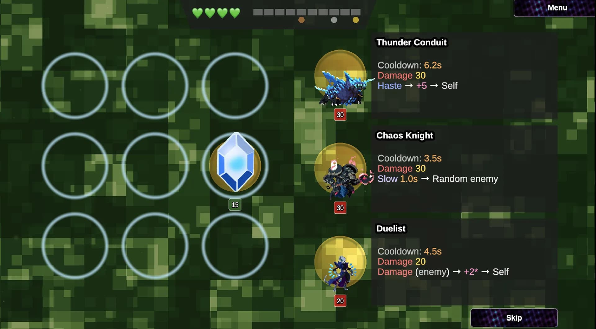 Mana Battle görsel 3