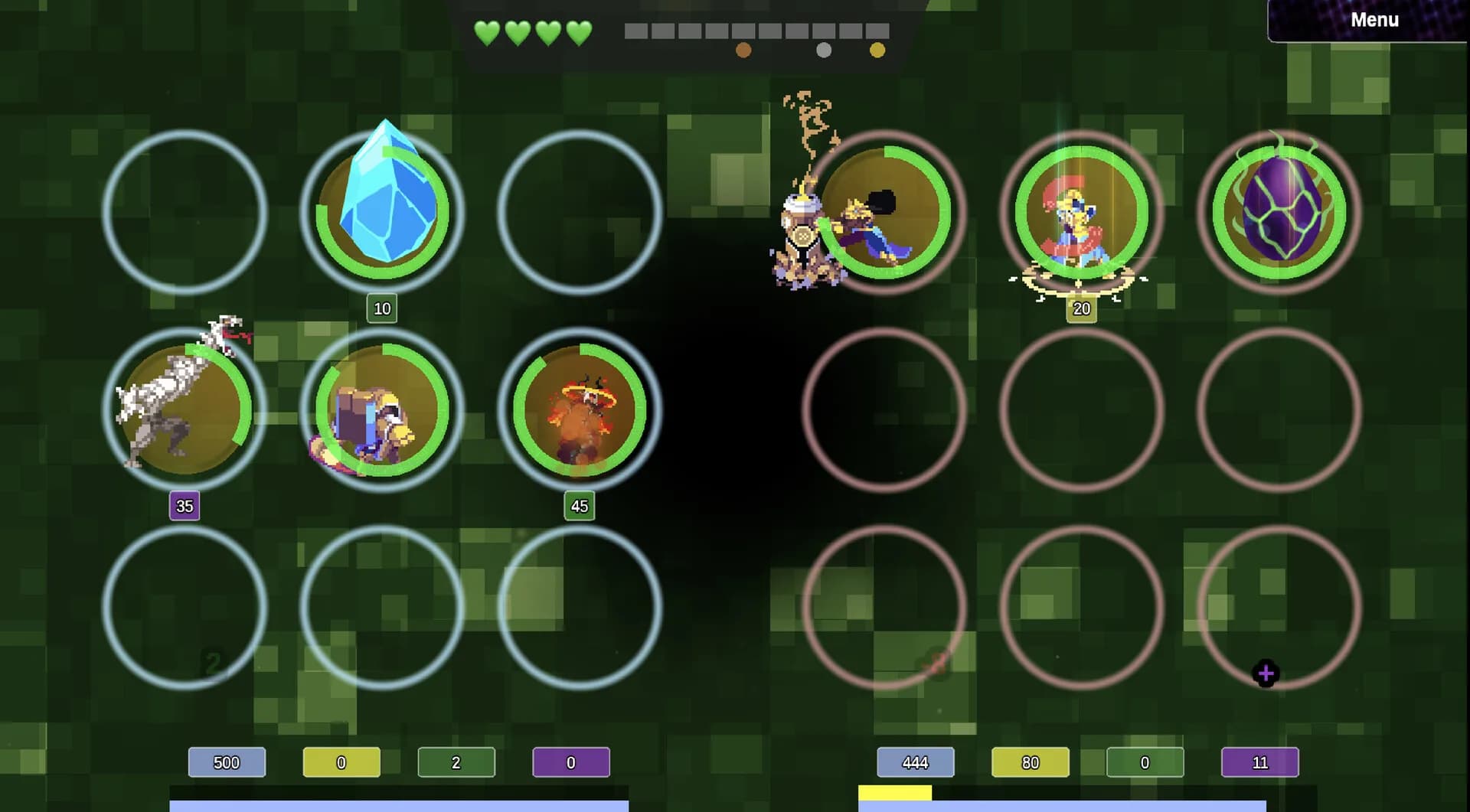 Mana Battle görsel 4