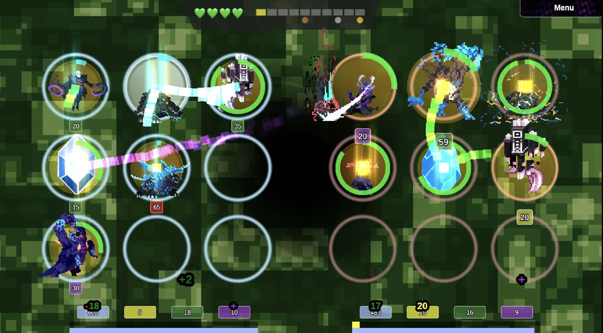 Mana Battle görsel 6
