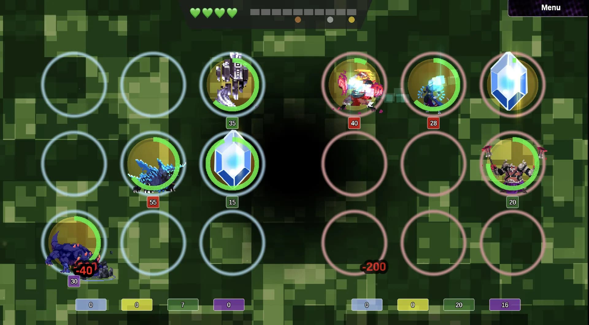 Mana Battle görsel 7