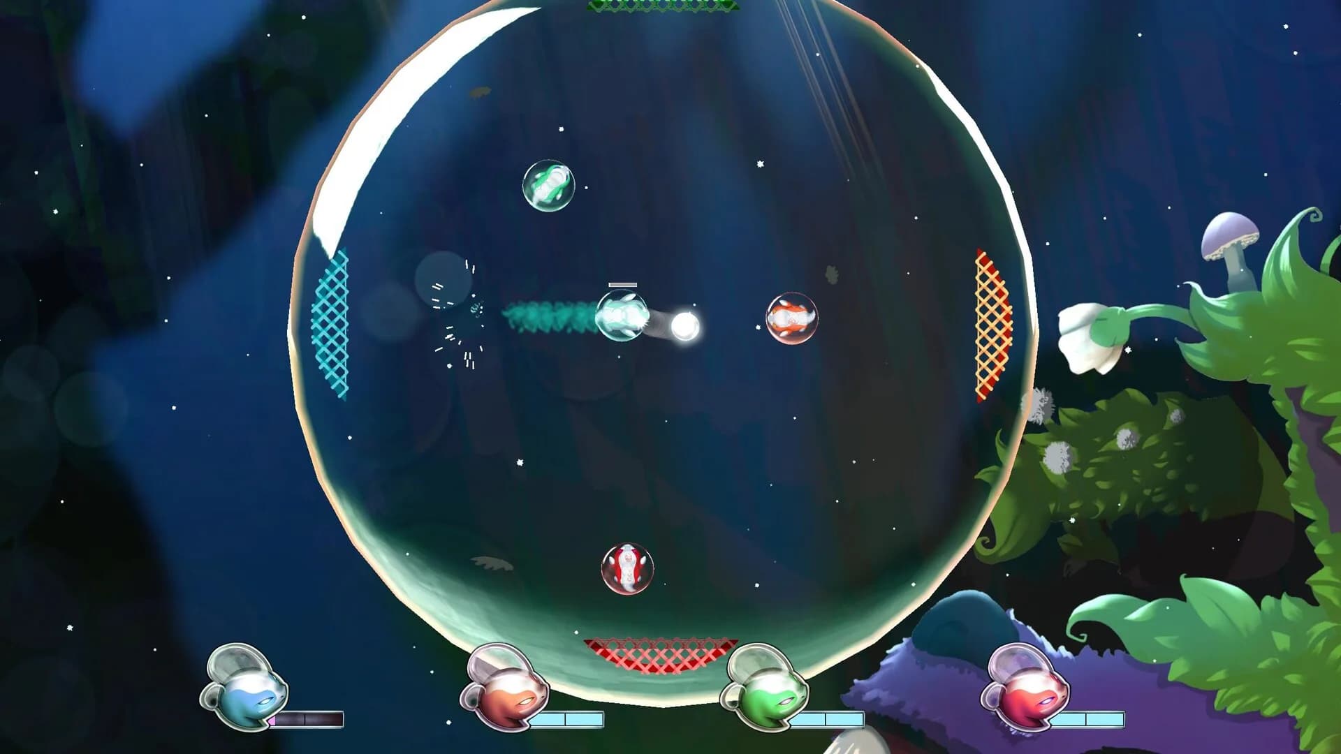 Bubblizion görsel 2