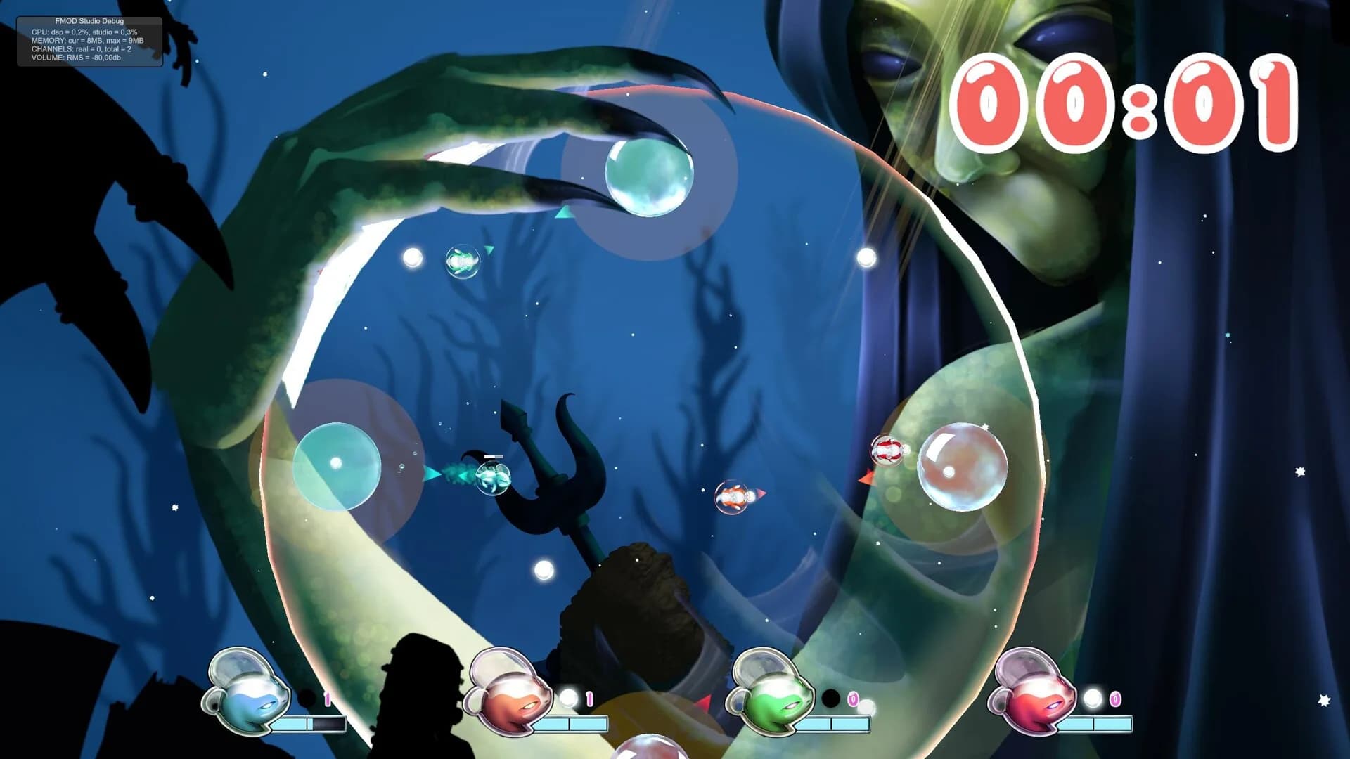 Bubblizion görsel 5