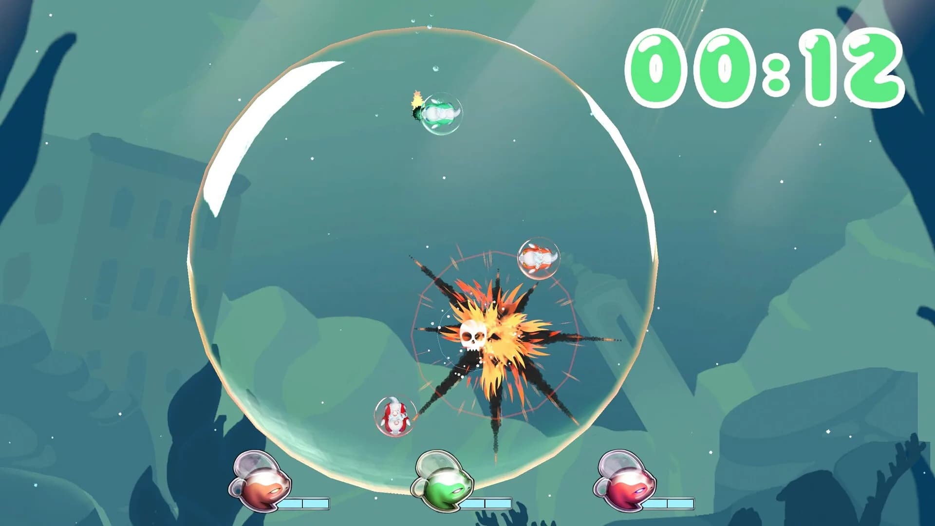 Bubblizion görsel 6