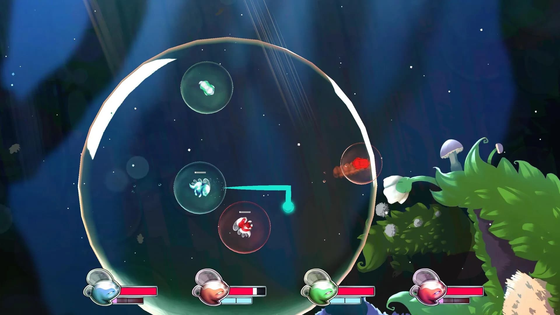 Bubblizion görsel 8