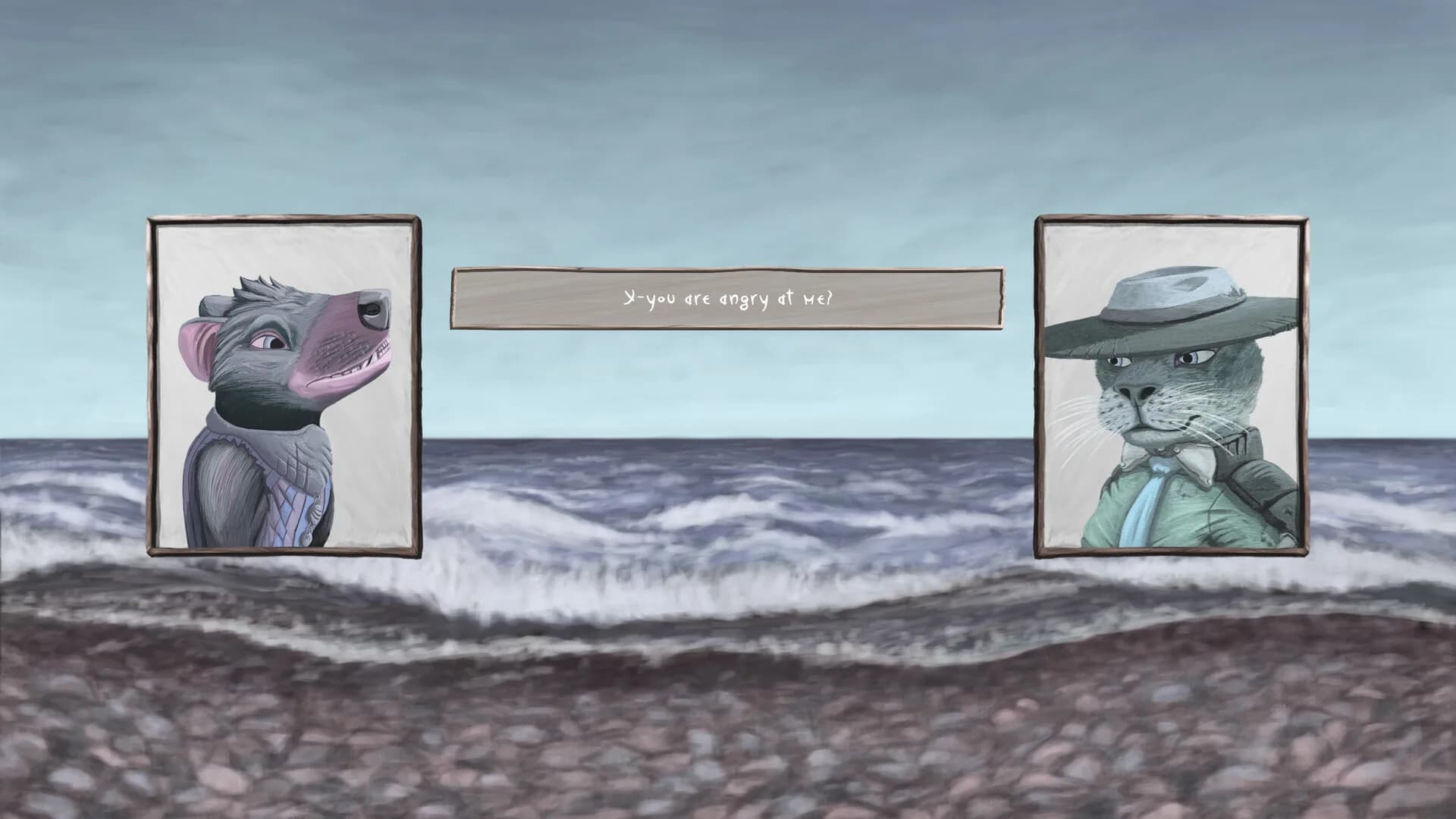 Persevere görsel 6