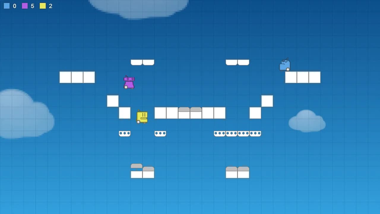 Build 'n Bump görsel 2