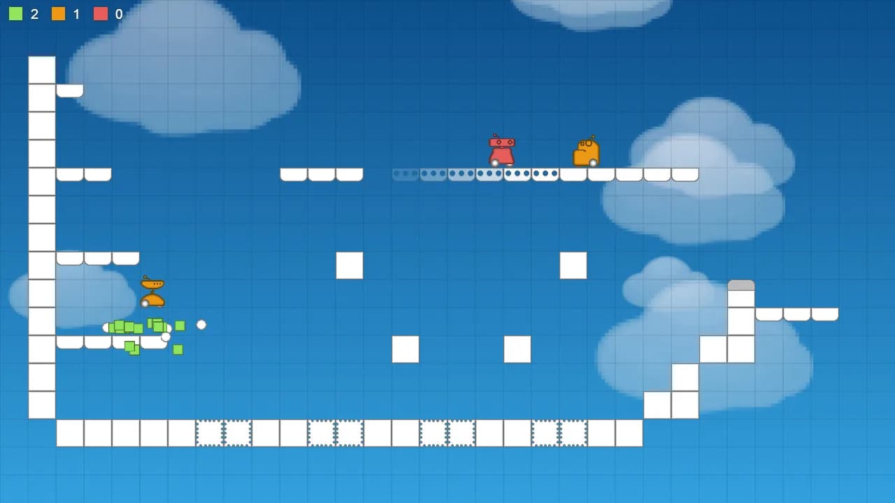 Build 'n Bump görsel 3