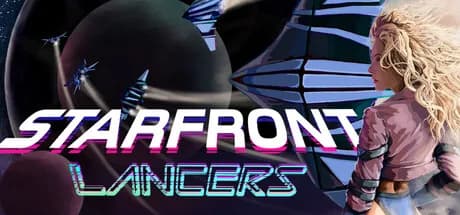 StarFront: Lancers