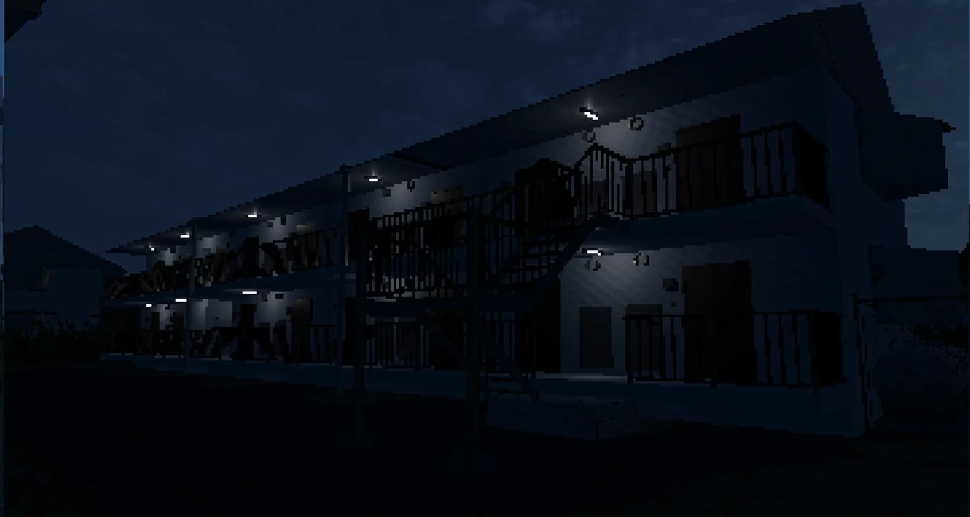 Hollowing görsel 2