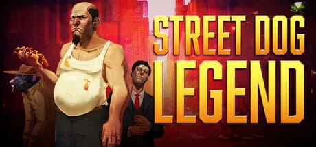 Street Dog Legend