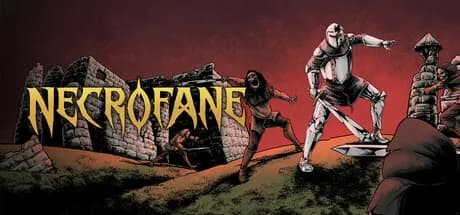 Necrofane