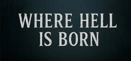 Where Hell is Born görsel 1