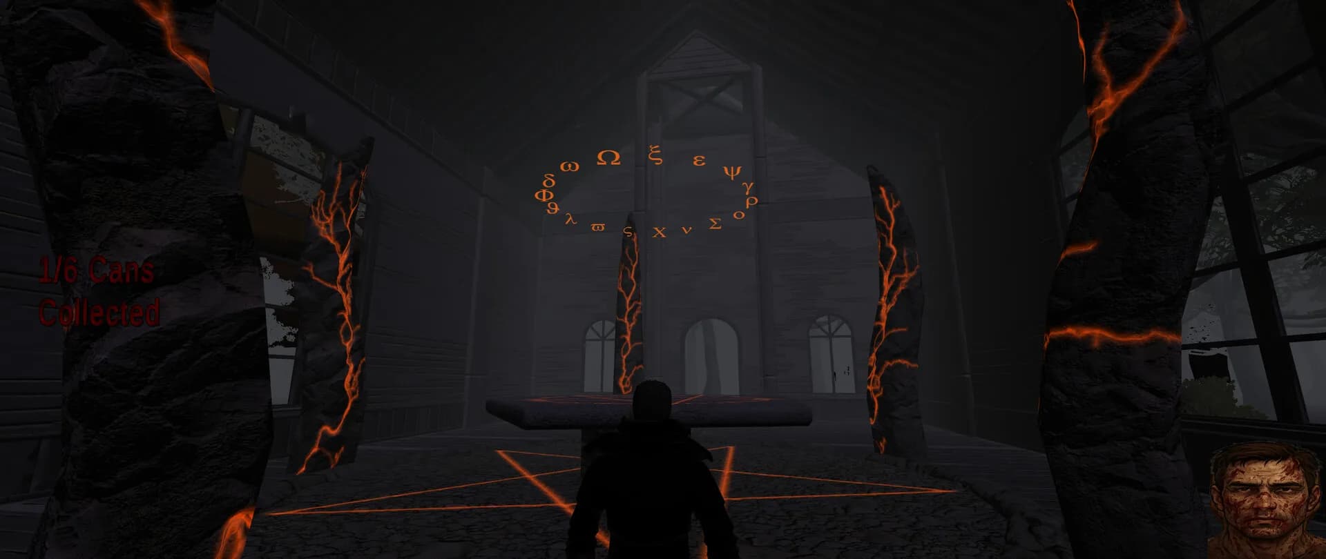 Where Hell is Born görsel 3