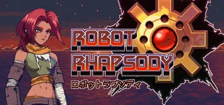 Robot Rhapsody