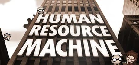 Human Resource Machine görsel 1