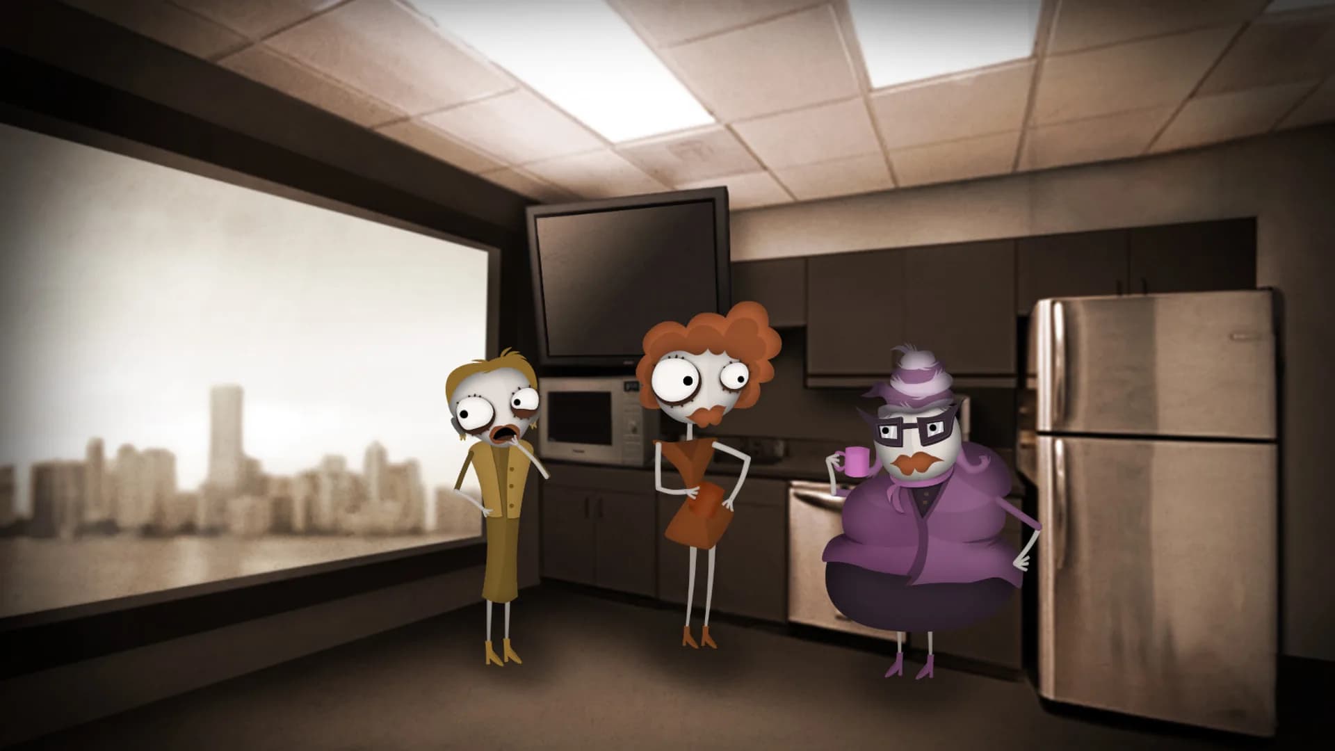 Human Resource Machine görsel 6