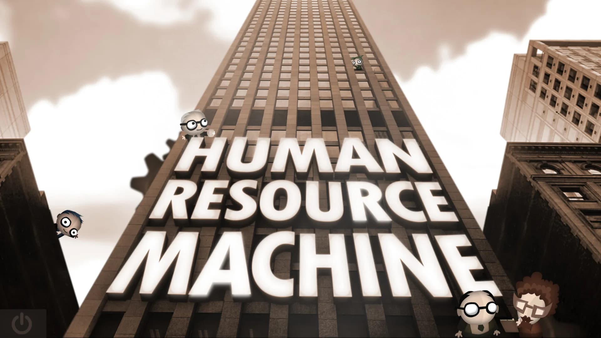 Human Resource Machine görsel 11