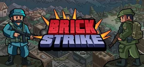 Brickstrike görsel 1