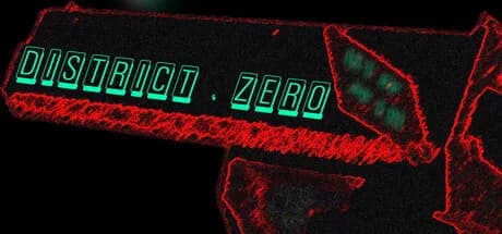 District Zero görsel 1