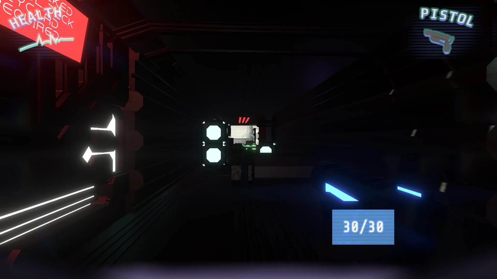 District Zero görsel 2