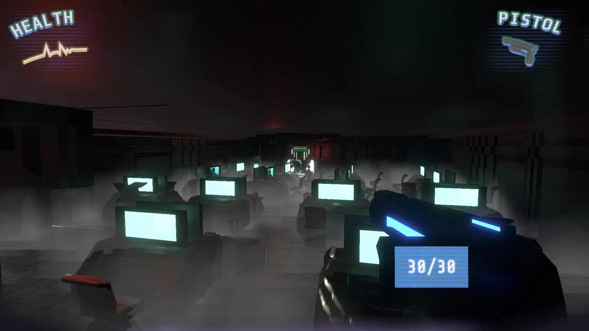 District Zero görsel 3