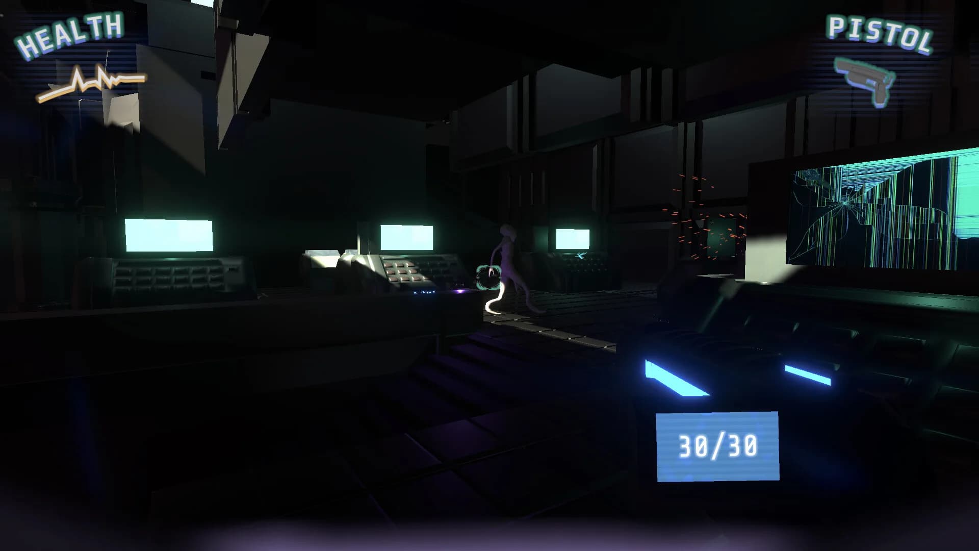 District Zero görsel 4