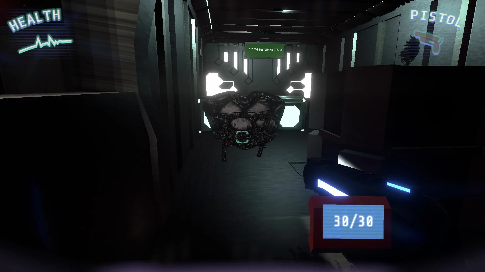 District Zero görsel 5